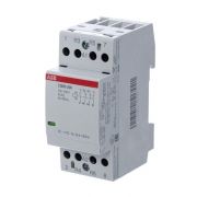 Контактор ESB25-22N-06 модульный (25А АС-1 2НО+2НЗ) катушка 230В AC/DC ABB 1SAE231111R0622