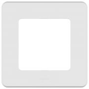 Рамка 1-м Inspiria бел. IEK 673930