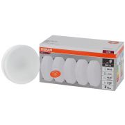 Лампа светодиодная LED Value LVGX5375 10SW/865 10Вт GX53 230В 2х5 RU (уп.5шт) OSRAM 4058075584204