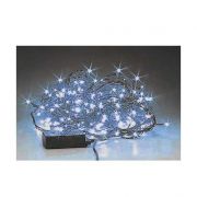 Гирлянда ILD200C-GW 200LED 20м 8 реж. бел. SHlights 4690601041906