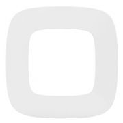 Рамка 1-м Valena Allure универсальная бел. Leg 754301