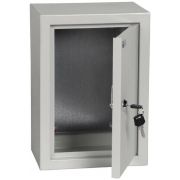 Корпус ЩМП-3.2.1-0 300х210х150 УХЛ3 IP31 метал. IEK YKM40-321-31
