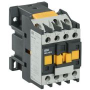 Контактор КМИе-10910 9А 24В/АС3 1НО GENERICA KKME11-009-024-10