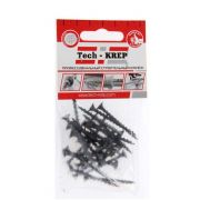 Саморез гипсокартон-дерево 3.8х45 (пакет) (уп.20шт) Zitar 102373