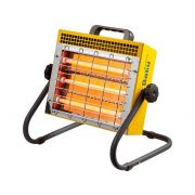 Обогреватель инфракрасный BIH-LM-1.5-R Ballu НС-1273682