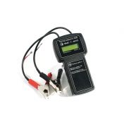 Тестер емкости аккумулятора автоматический (12В от 1.0 до 120А.ч) SKAT-T-AUTO Бастион 254