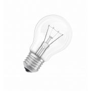 Лампа накаливания CLASSIC A CL 60Вт E27 220-240В OSRAM 4008321665850