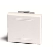 Выключатель 1-кл. 1п 2мод. Viva 16А IP20 сер. DKC 45031