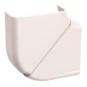 Угол для кабель-канала плоский изменяемый 100х40 PRIMER IEK CKK-40D-P-100-040-K01