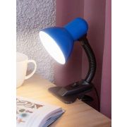 Светильник настол. N-102-E27-40W-BU син. ЭРА C0041426