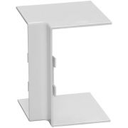 Угол внутренний 100х60 КМВ ELECOR бел. (уп.2шт) IEK CKMP10D-V-100-060-K01