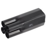 Перчатка термоусаживаемая ПТк 4х16-50 1кВ IEK UMS-CB4-4015-1404-1KV