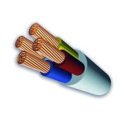 Провод ПВС 4х10 (м) Альгиз К ФР-00000704
