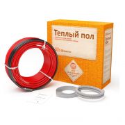 Комплект «Теплый пол» (кабель) WSS 47.0м/680Вт Warmstad 100035644000