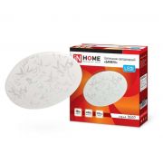 Светильник светодиодный DECO БАМБУК 18Вт 4000К 1620лм 230В 260х55мм IN HOME 4690612021898