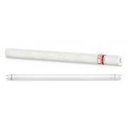 Лампа светодиодная LED-T8-М-PRO 10Вт линейная матовая 4000К нейтр. бел. G13 1000лм 230В 600мм неповоротн. IN HOME 4690612030890