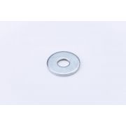 Шайба кузовная M8 DIN 9021 цинк. (коробка) (уп.100шт) СТРОЙМЕТИЗ UTORM3070053