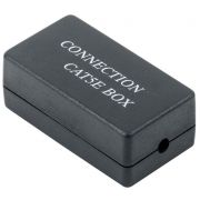 Адаптер проходной IDC-IDC (Krone) кат.5E UTP GENERICA CS80-1C5EU-G