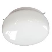 Светильник НПО 22-60-240 «Берет» 1х60Вт E27 IP20 опал Элетех 1005150537