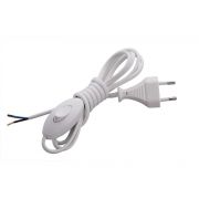 Переключатель на шнуре с вилкой Makel 10026