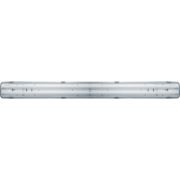 Светильник светодиодный ДСП 94 586 DSP-AC-224-IP65-LED 48Вт 4000К IP65 5000лм 176-264В призма (аналог ЛСП 2х36) Navigator 94586