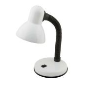 Светильник TLI-204 White E27 бел. Uniel 02167