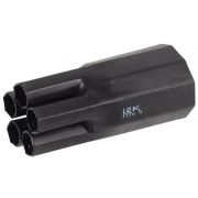 Перчатка термоусаживаемая ПТк 5х70-120 1кВ IEK UMS-CB5-8033-2609-1KV