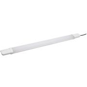 Светильник светодиодный ДСП 1308 18Вт 4000К IP65 600мм пластик бел. IEK LDSP0-1308-18-4000-K01