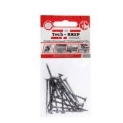 Саморез гипсокартон-дерево 3.8х51 (пакет) (уп.60шт) Tech-Krep/Zitar 125468