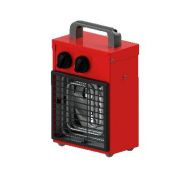 Электротепловентилятор Т-02220 HINTEK 04.01.01.000101