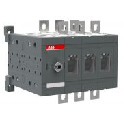 Рубильник реверсивный OT160E03C 160А ABB 1SCA022767R0030