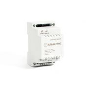 Блок защиты от скачков напряжения микропроцессорный Альбатрос-500DIN Бастион 221