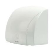 Сушилка для рук BAHD 1.8кВт антивандальная BAHD-1800 бел. Ballu НС-1024136