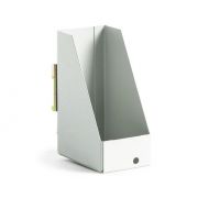 Отсек аккумуляторный АО-1/7 DIN для АКБ на 7А.ч для SKAT-12-1.0 DIN SKAT-12-3.0 DIN СКАТ-1200М DIN Бастион 409