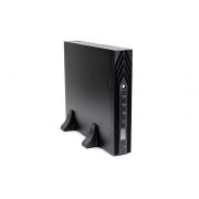 Источник бесперебойного питания SKAT-UPS 3000 RACK+6х9А.ч 2700Вт On-Line синус встроен. АКБ 6штх9А.ч Бастион 483