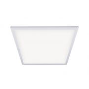 Светильник светодиодный ДВО-6012 Opal 36Вт 6500К IP40 595х595х19 ДВО/ДПО рассеив. V2 негорюч.; панель ФАZА 5034525B