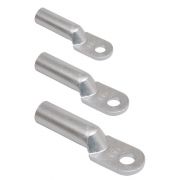 Наконечник алюминиевый DL-70мм опрес. IEK UNP10-070-11-12