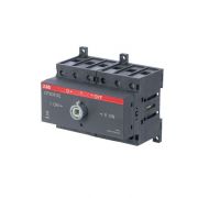 Рубильник реверсивный OT63F3C 63А (45А AC23) ABB 1SCA105338R1001