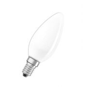 Лампа накаливания CLASSIC B FR 40W E14 OSRAM 4008321410870