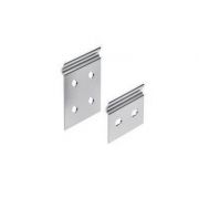 Пластина для лотка соединительная H=80мм GTO DKC 37303