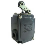 Выключатель путевой конечный ВПК-2112-БУ2 IP65 рычаг с роликом Электротехник ET001001