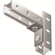 Угол для профиля С-образ. 57мм DKC BMC1011HDZ