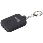 Фонарь B27 «Брелок» солнечная батарея 3LED ЭРА C0030363