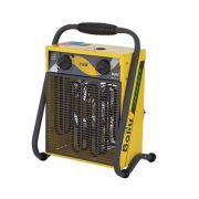 Пушка тепловая MASTER 3кВт 220В 300куб.м/ч BHP-M-3 Ballu НС-1035057