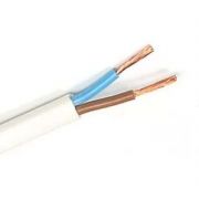 Шнур ШВВП 2х0.75 380В Б (м) Альгиз К ФР-00000456