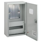 Корпус металлический ЩРУН 3/12 500х300х175 IP31 NO_SIMPLE_STM_SHRUN-3/12_IP31 ЭРА Б0041681