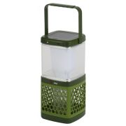 Фонарь аккумуляторный противомоскитный кемпинговый ERAMF-08 Эра Б0044332