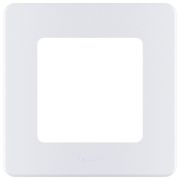 Рамка 1-м Inspiria жемчуж. IEK 673936