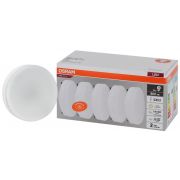 Лампа светодиодная LED Value LVGX5375 10SW/830 10Вт GX53 230В 2х5 RU (уп.5шт) OSRAM 4058075584143