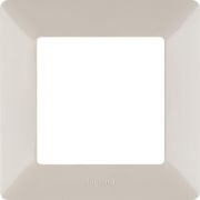 Рамка 1-м Valena Life универсальная сл. кость Leg 754047